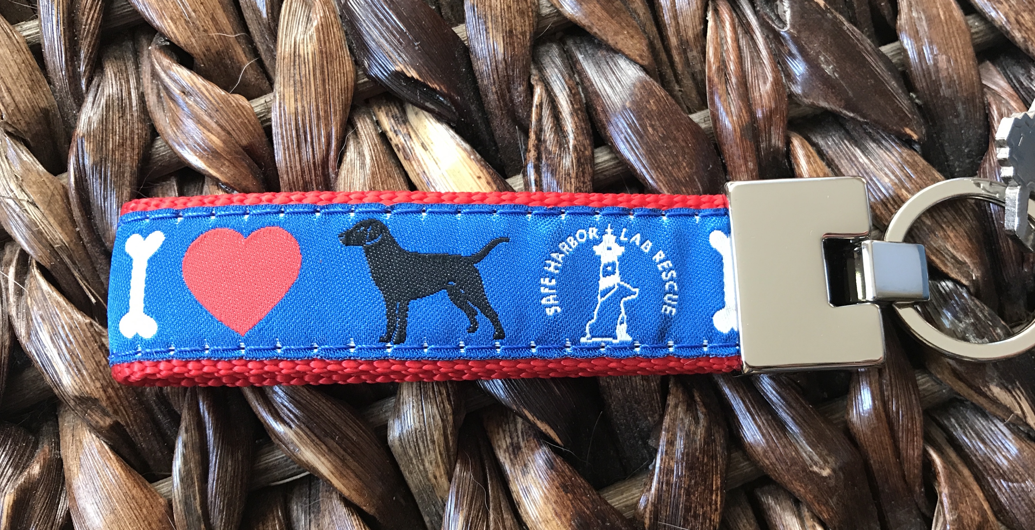 SHLR Merchandise - Safe Harbor Lab Rescue - Denver