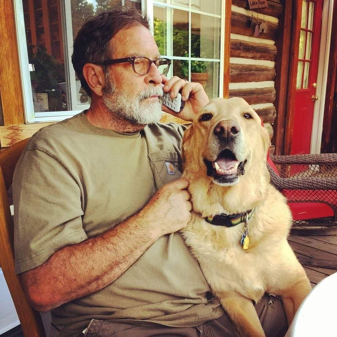 Oak Safe Harbor Lab Rescue